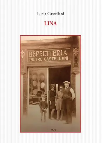 Novità Lina