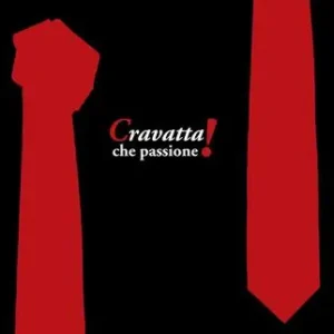 Cravatta! che passione Offerta Lampo