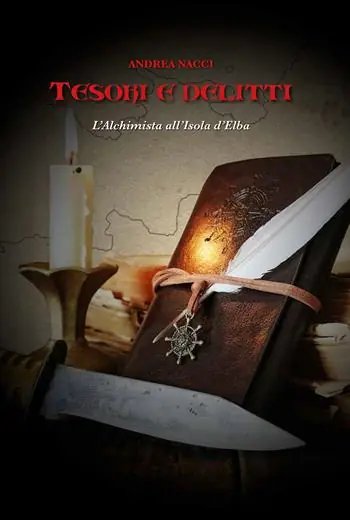 Tesori e delitti. L‘Alchimista all‘Isola d‘Elba Prezzo Conveniente