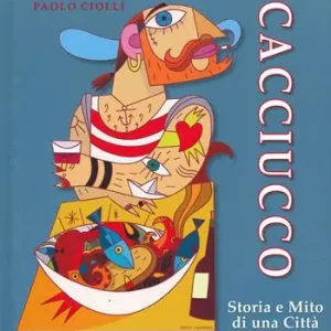 Cacciucco. Storia e mito di una città Ultime Pezzi