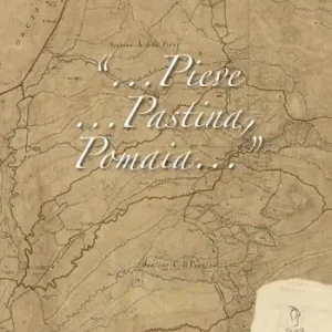 «...Pieve, Pastina, Pomaia...» Offerta