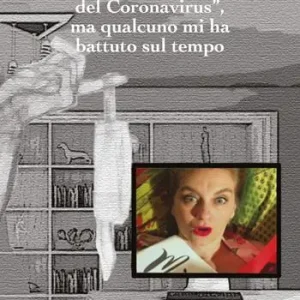 Ordina Subito Volevo intitolarlo «L‘amore ai tempi del Coronavirus», ma qualcuno mi ha battuto sul tempo
