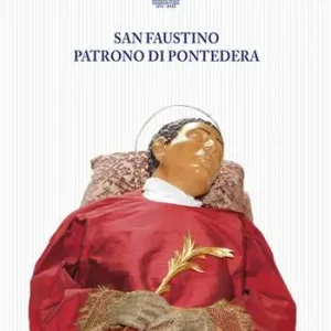 Economico San Faustino patrono di Pontedera