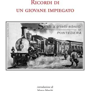 Ultima Occasione Ricordi di un giovane impiegato
