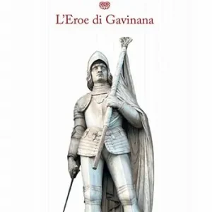 Francesco Ferrucci. L‘eroe di Gavinana Direttamente Dal Produttore