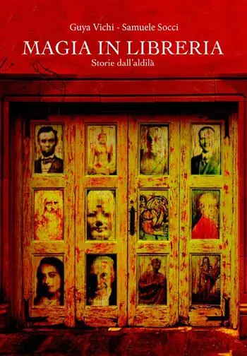 Magia in libreria. Storie dall‘aldilà Prezzo Di Fabbrica