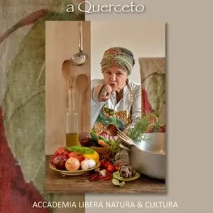 Cucinando con Rebecca a Querceto Compra Online