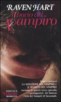 Il bacio del vampiro Popolare