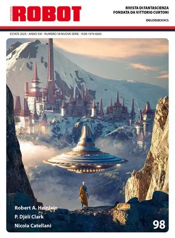 Robot 98 Pagamento Sicuro