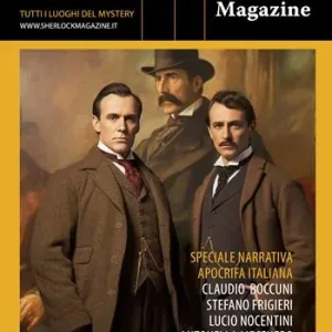 Sherlock Magazine. Tutti i luoghi del mystery. Vol. 62 Miglior Prezzo