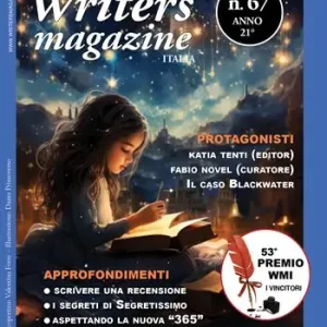 Prezzo Scontato Writers magazine Italia. Vol. 67