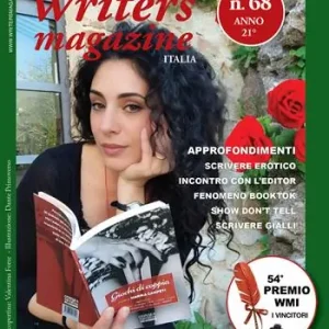 Offerta Writers magazine Italia. Vol. 68