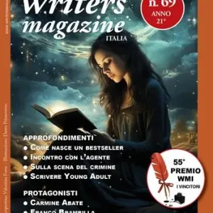 Writers magazine Italia. Vol. 69 Must-Have