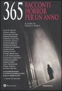 Bestseller 365 racconti horror per un anno