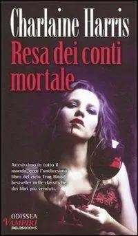 Resa dei conti mortale Professionale