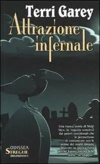 Attrazione infernale Acquista Ora