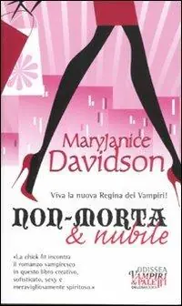 Non-morta & nubile Direttamente Dal Produttore