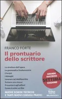 Il prontuario dello scrittore Spedizione Espresso
