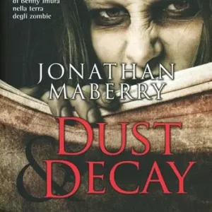 Offerta Lampo Dust & Decay