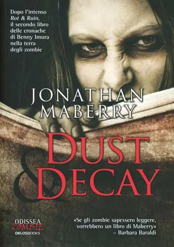 Offerta Lampo Dust & Decay