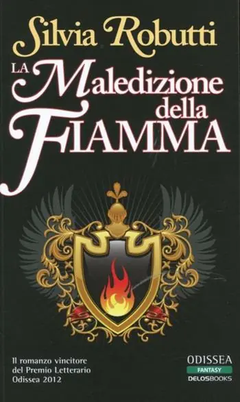 La maledizione della fiamma Promozione Esclusiva