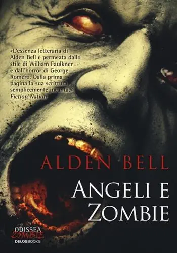 Esclusivo Angeli e zombie