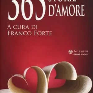 365 storie d‘amore Acquista Ora