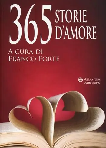 365 storie d‘amore Acquista Ora