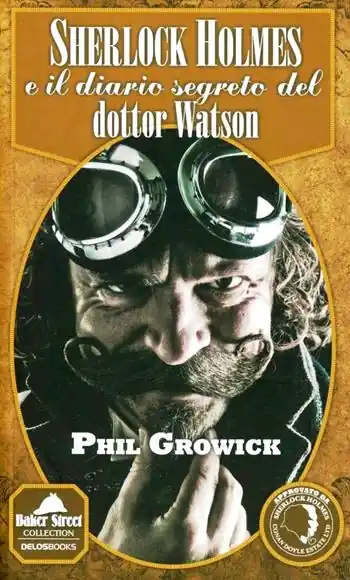 Sherlock Holmes e il diario segreto del dottor Watson Professionale