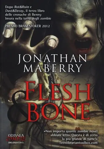 Flesh & Bone Super Prezzo