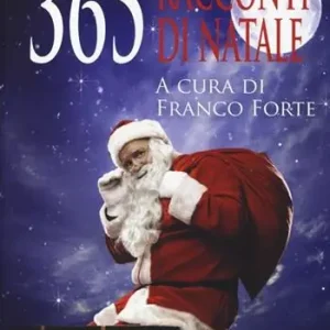 365 racconti di Natale Promozione