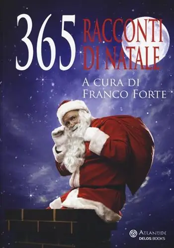 365 racconti di Natale Promozione