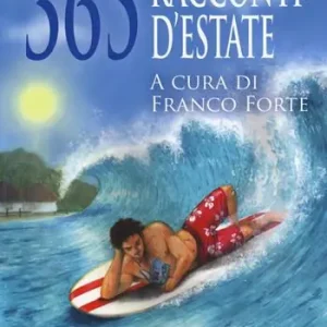 365 racconti d‘estate Professionale