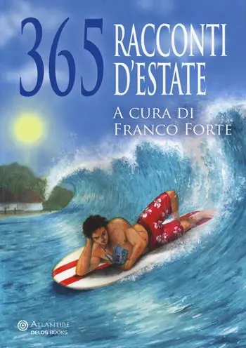 365 racconti d‘estate Professionale