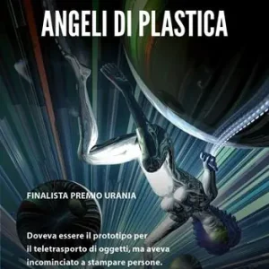 Angeli di plastica Più Venduto
