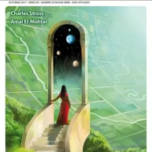 Robot. Rivista di fantascienza (2017). Vol. 82 Prezzo Di Fabbrica
