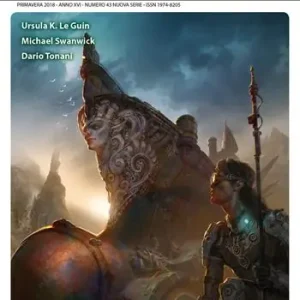 Esclusivo Robot. Rivista di fantascienza (2018). Vol. 83