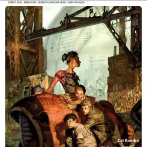 Miglior Prezzo Robot. Rivista di fantascienza (2020). Vol. 90