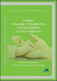 Spedizione Espresso I primi colloqui terapeutici con il bambino e la sua famiglia