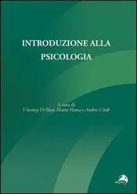 Introduzione alla psicologia Vendita Finale