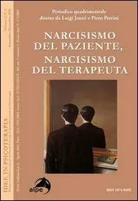 Direttamente Dal Produttore Idee in psicoterapia. Vol. 3 3 Narcisismo del paziente, narcisismo del terapeuta.