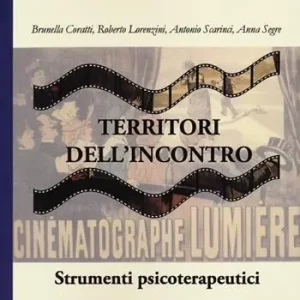 Pagamento Sicuro Territori dell‘incontro. Strumenti psicoterapeutici