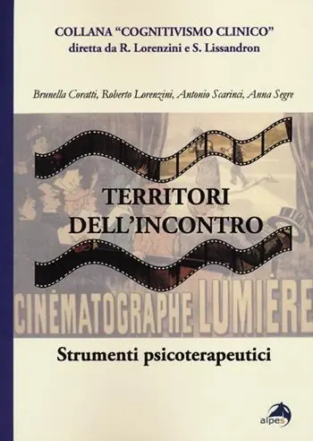 Pagamento Sicuro Territori dell‘incontro. Strumenti psicoterapeutici