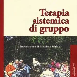 Super Prezzo Terapia sistemica di gruppo