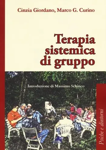 Super Prezzo Terapia sistemica di gruppo
