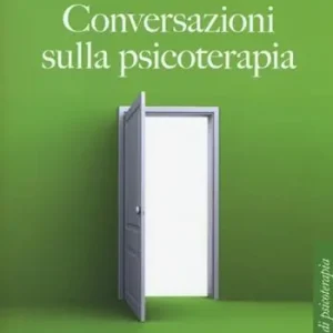 Conversazioni sulla psicoterapia Vendita Finale