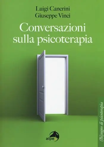 Conversazioni sulla psicoterapia Vendita Finale