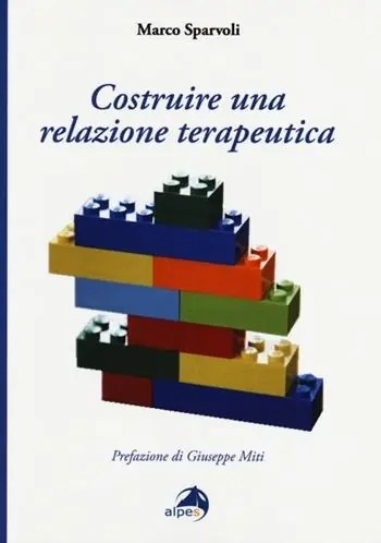 Costruire una relazione terapeutica Direttamente Dal Produttore