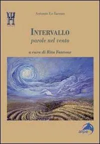 Prezzo Basso Intervallo. Parole nel vento