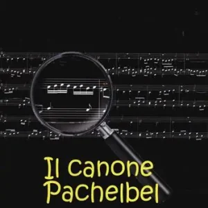 Sconto Il canone Pachelbel